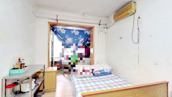 北大地四里二手房实景图