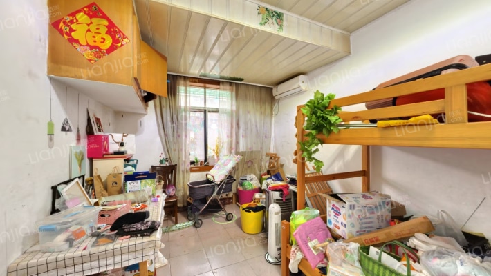 印染厂宿舍二手房实景图