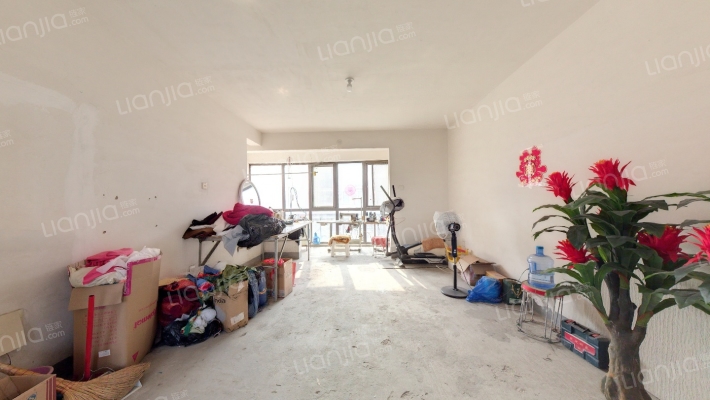 天伦庄园一期二手房实景图