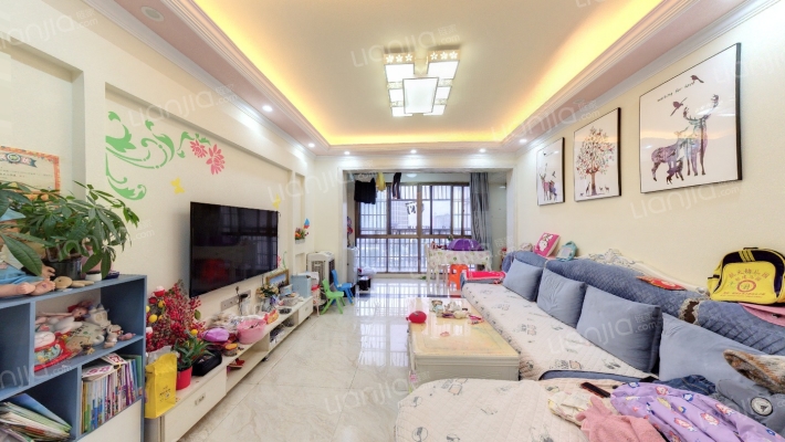 尚水云居二手房实景图