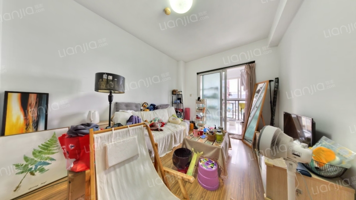 欧波罗二手房实景图