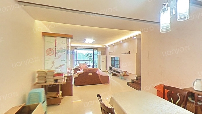 文源阁二手房实景图