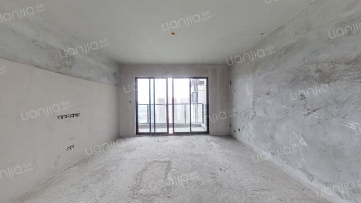 金茂鹭府二手房实景图