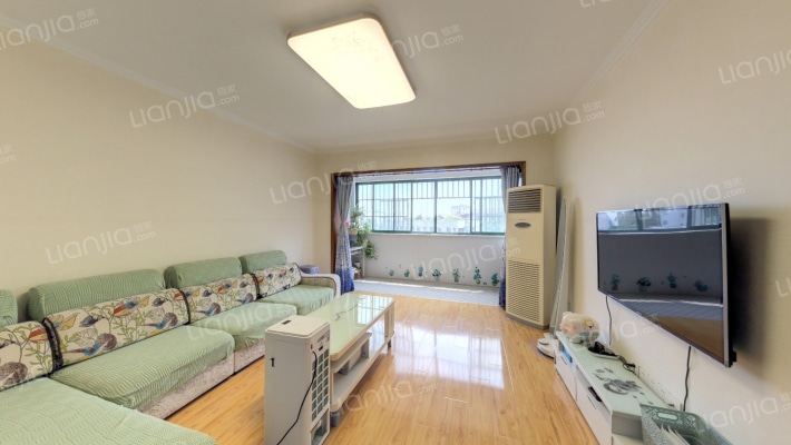 四季花街二手房实景图