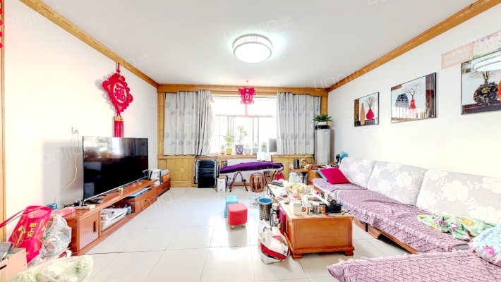 许昌市电信局二手房实景图