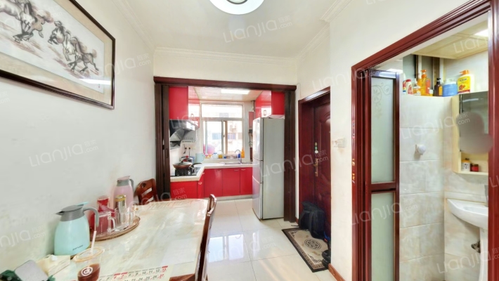 双乐园小区二手房实景图