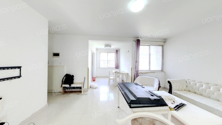 润沁花园二手房实景图