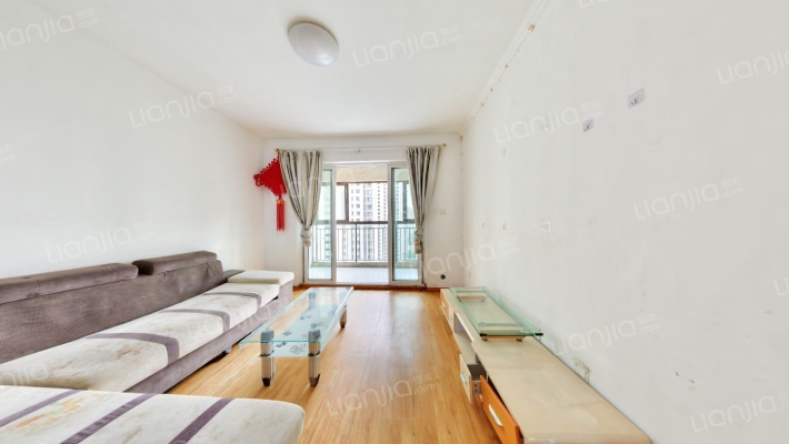 威尼斯水城第十六街区二手房实景图