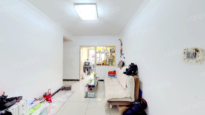 长江中路536号二手房实景图