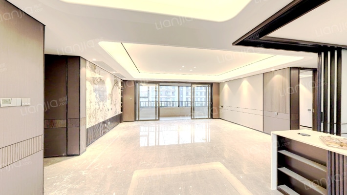 龙湖怡康·舜山府二手房实景图