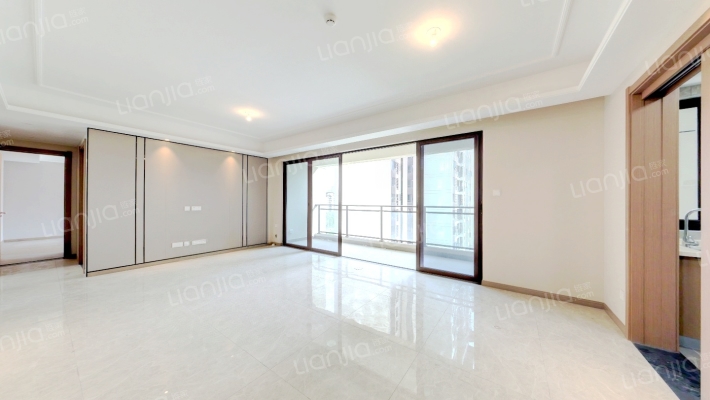 芙蓉天府三期二手房实景图