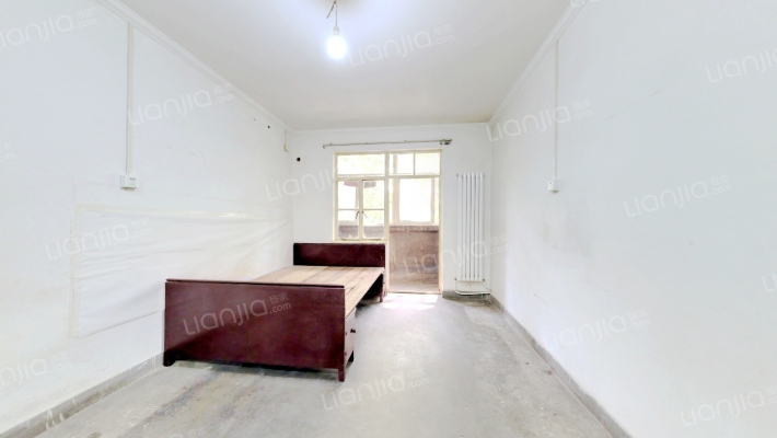 煤店小区二手房实景图