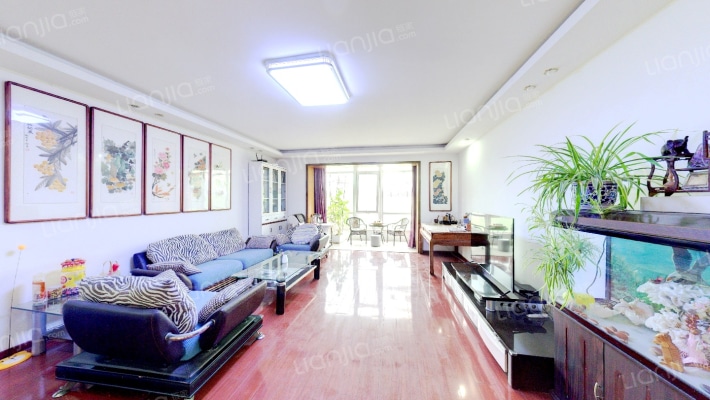 龙腾华苑二手房实景图