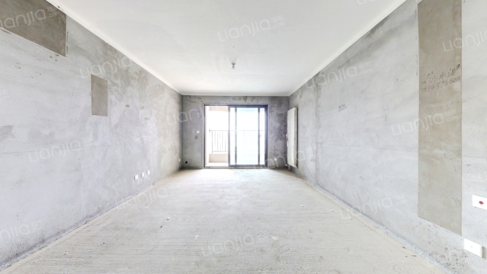 启福城慧苑二手房实景图