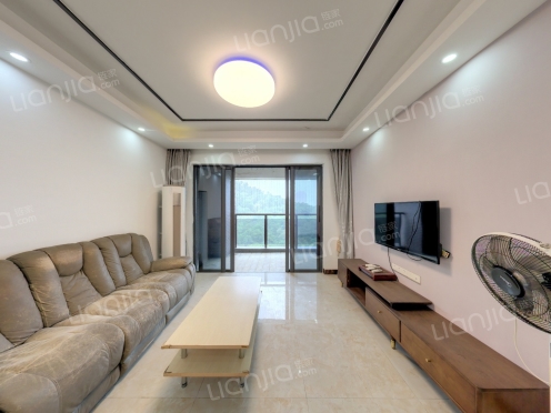 整租·博达汇峰 4室2厅 南