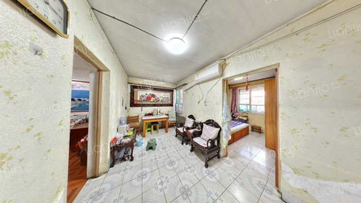 三角线街二手房实景图