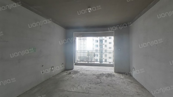 澜庭叙二手房实景图