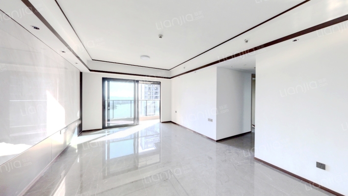 中海观澜府(住宅)二手房实景图