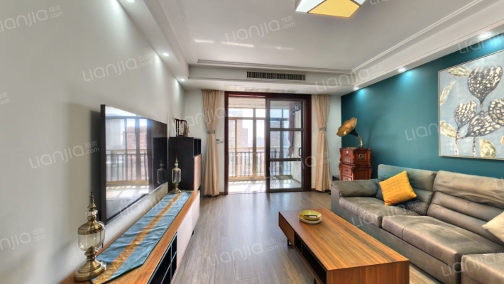 同馨花园二期二手房实景图