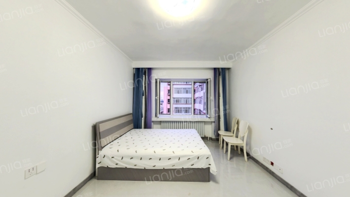 电机新村二手房实景图