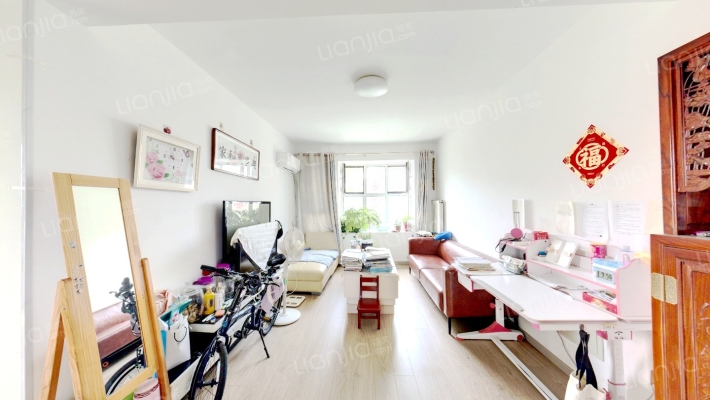 腾悦馨园二手房实景图