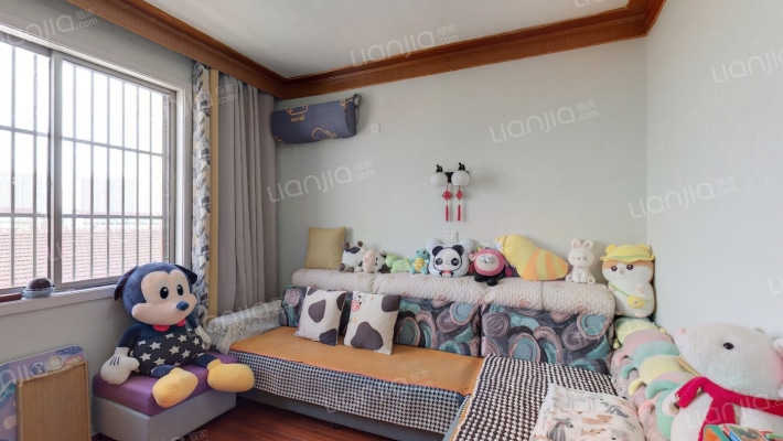 钱桥花园路小区二手房实景图