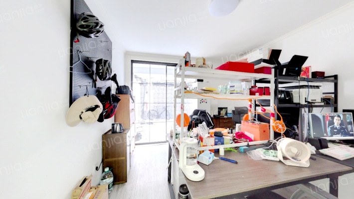 建馨苑二手房实景图