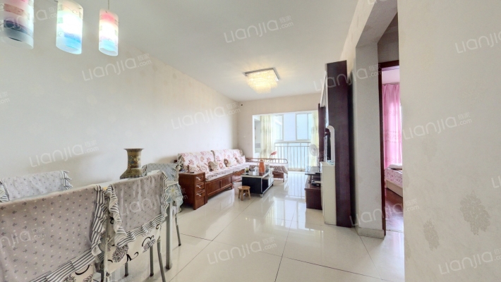 成功银玺国际二手房实景图