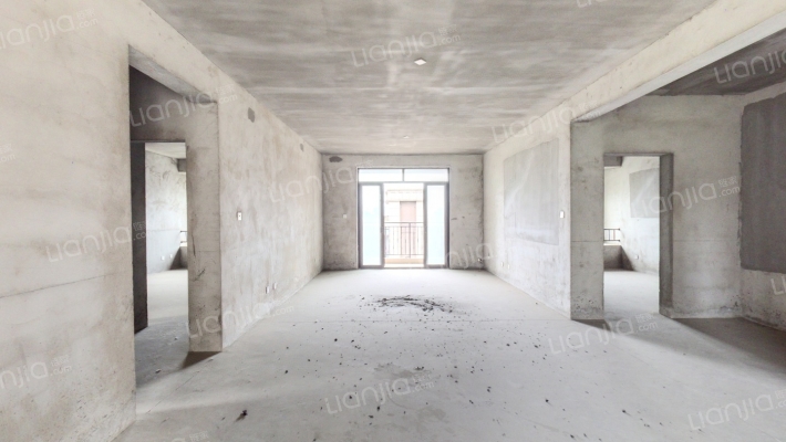 香缇半岛二手房实景图