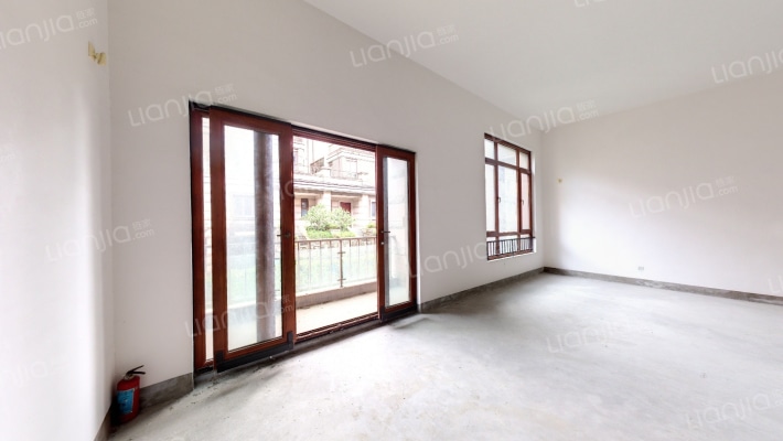 碧园二手房实景图