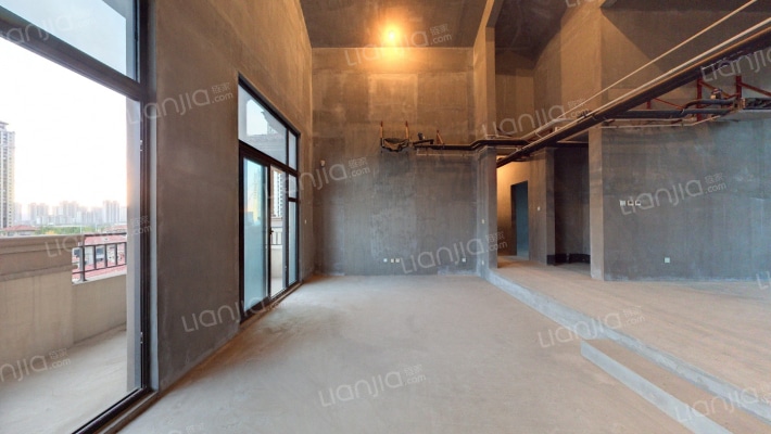 枫林九溪二手房实景图