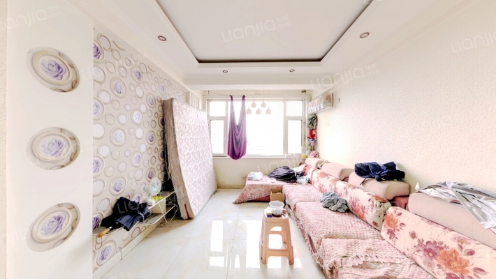 汇成家园二手房实景图