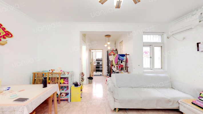 后标营28号二手房实景图