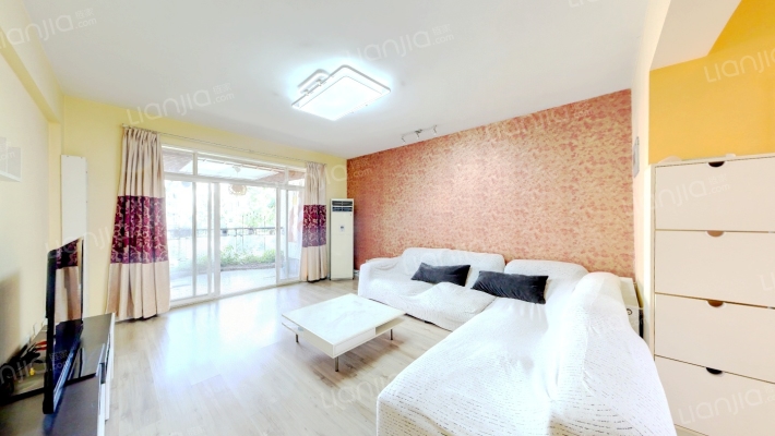 金沙园一期二手房实景图