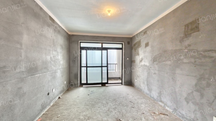 绿博景苑二手房实景图