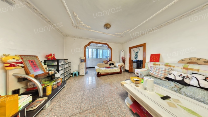 西安南路61号二手房实景图