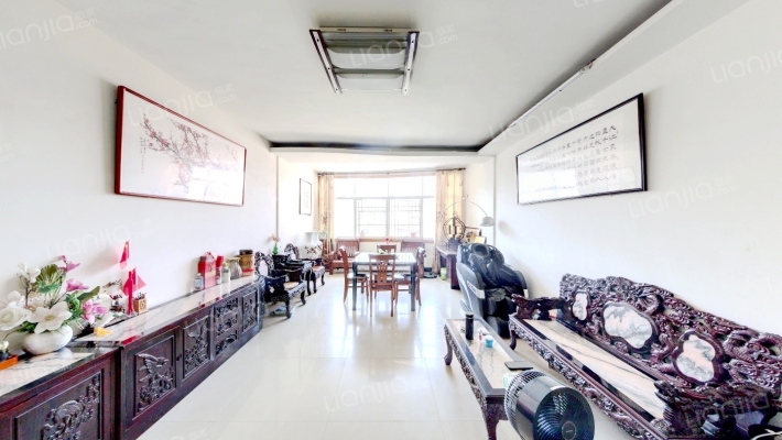 金凤花园二手房实景图