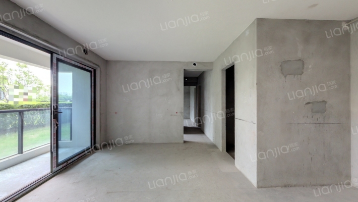 华宇金科锦绣原麓二手房实景图