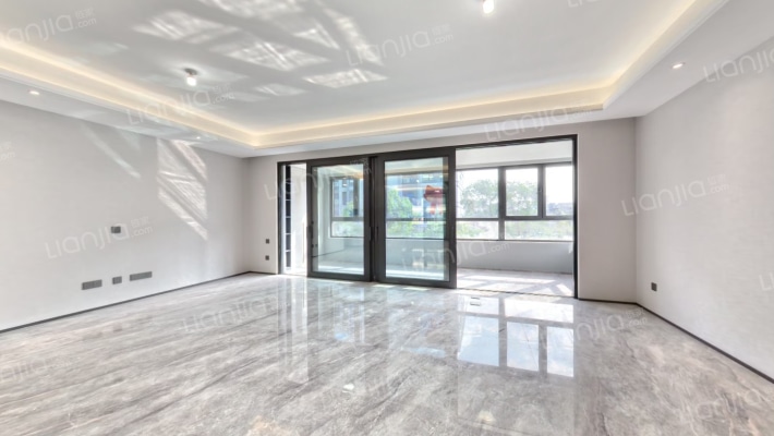 天悦东方二手房实景图