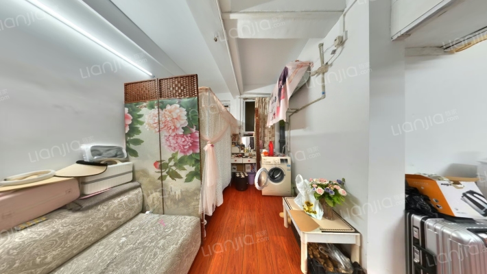 小夹社区二手房实景图