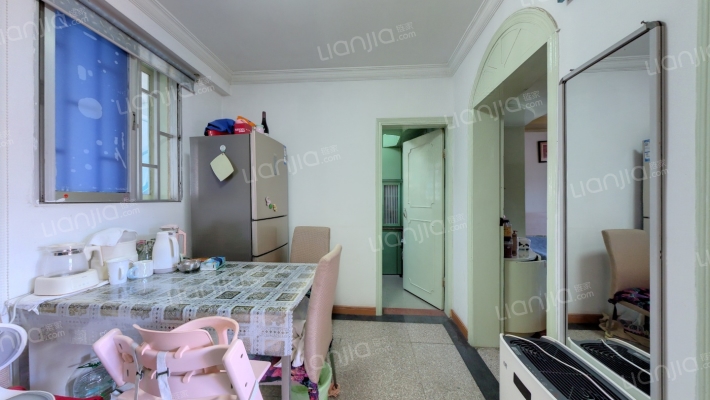 南苑六村二手房实景图