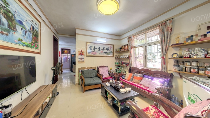 岭景小区二手房实景图