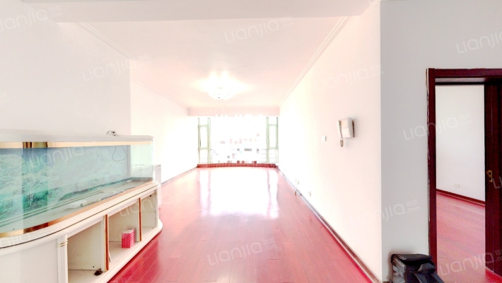 长春超高压局小区二手房实景图