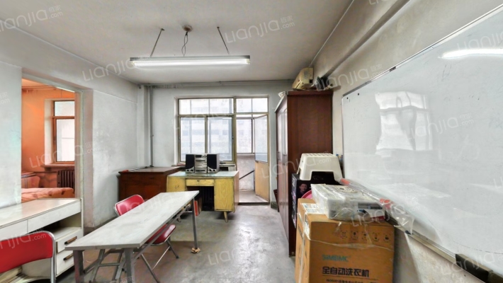 省水利厅家属院（东城壕）二手房实景图