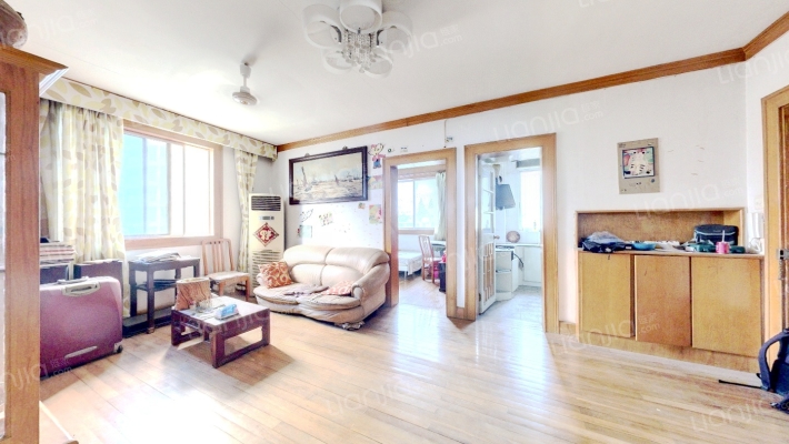 东方苑（胥江）二手房实景图