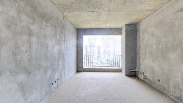 康泰仁和城邦二手房实景图