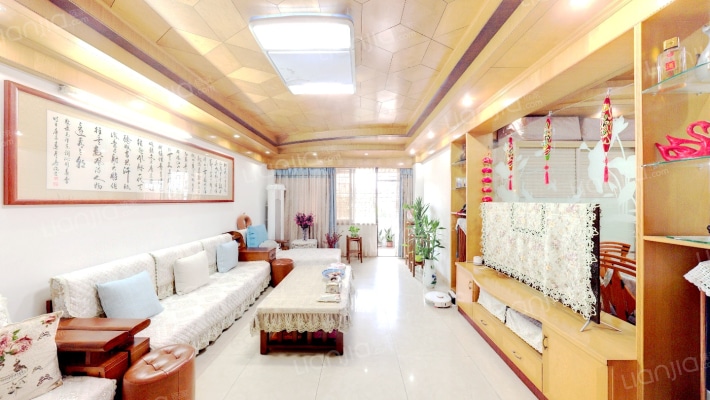 环镇西路二手房实景图