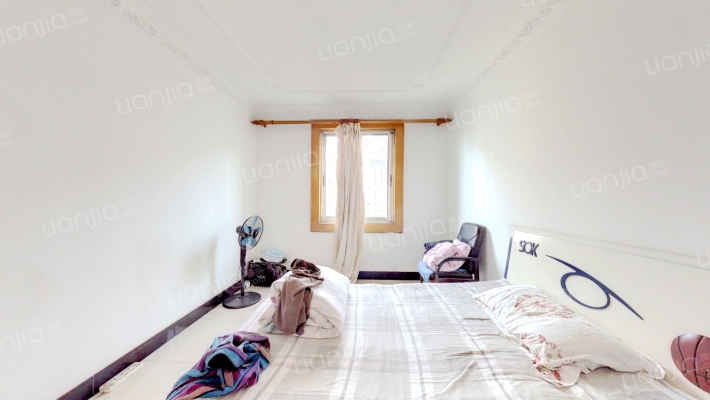 南窑小区二手房实景图