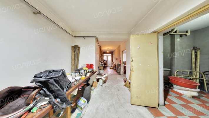 西沟街二手房实景图