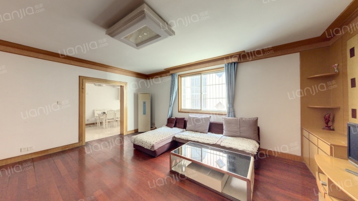 梦溪路二手房实景图